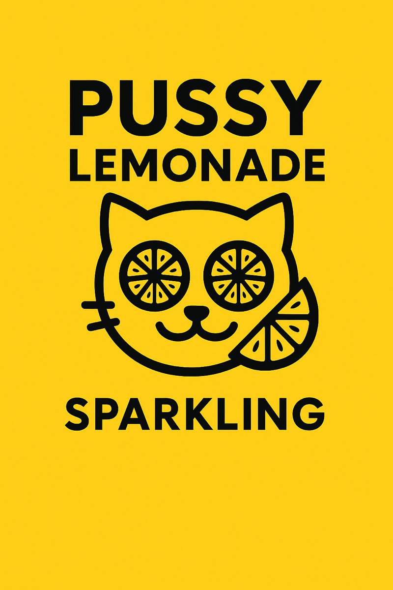 Pussy Lemonade